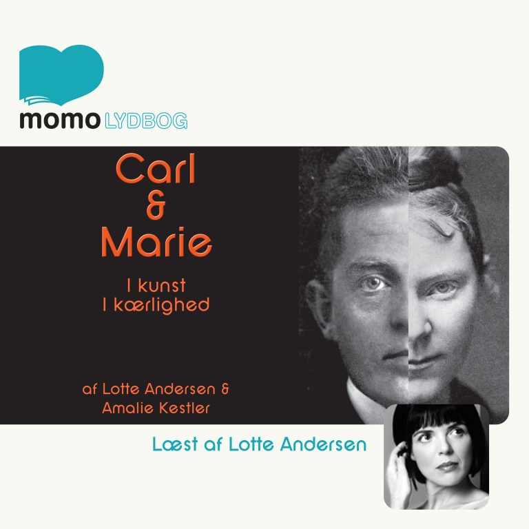 Carl & Marie – I kunst i kærlighed