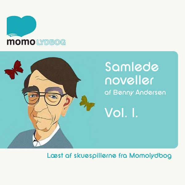 Samlede noveller, Vol. 1