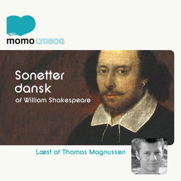 Sonetter – dansk og engelsk