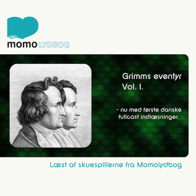 Grimms Eventyr Vol. 1