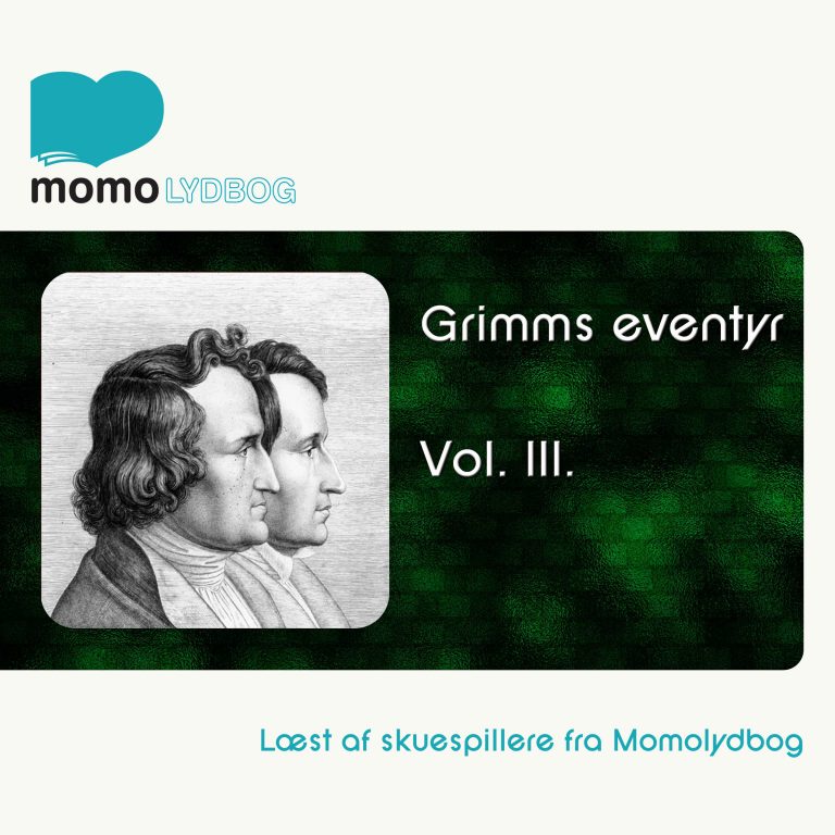 Grimms Eventyr Vol. 3