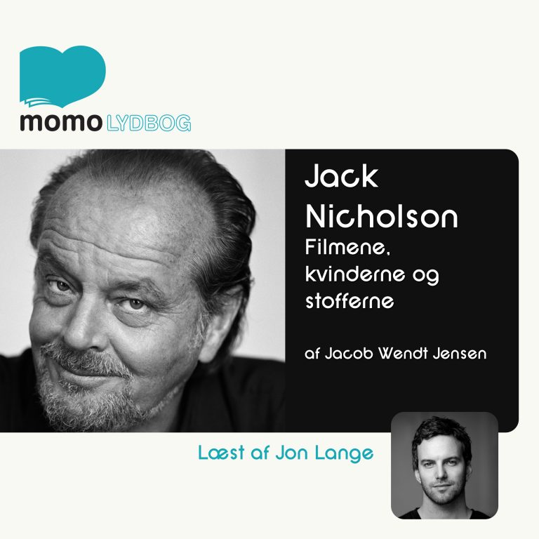 Jack Nicholson – filmene, kvinderne og stofferne